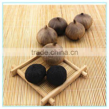 Factory price solo clove black garlic sale