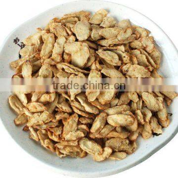 Burdock Chips