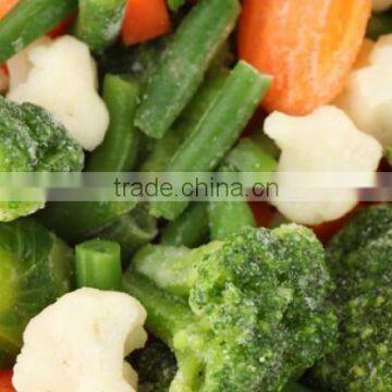 Frozen Mixed Vegetables photo-4