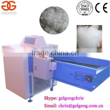 Zhengzhou Factory Polyester Fiber Making Machine/Fiber Opening Machine