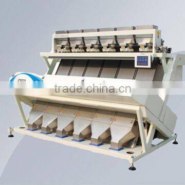 optical color sorter