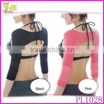 New Women Arm Shaper Back Shoulder Corrector Slimming Weight Loss Arm Shaper Lift Shapers Massage Arm Control Shapewear