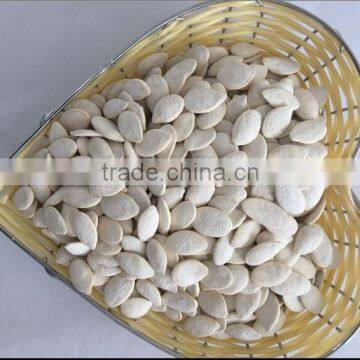 excellent quality snow white pumpkin seeds from China for oman market