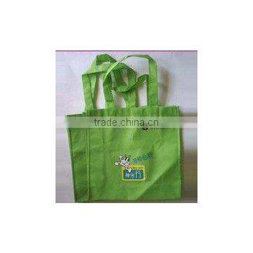 2012 Style non -Woven Shopping Bags