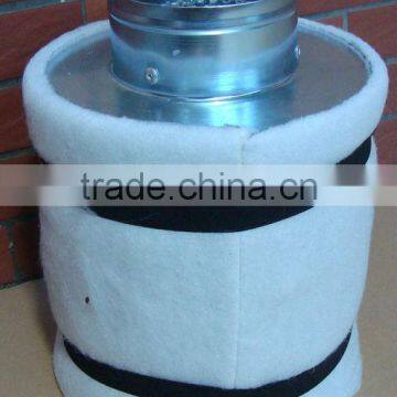 Air Carbon Filter,carbon air filter, filter