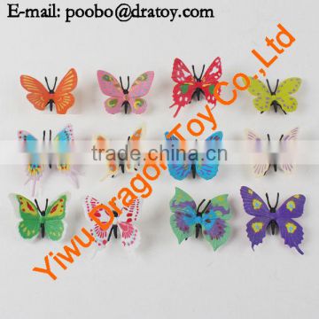 2014 Promotional Gift Butterfly Toy For Kids