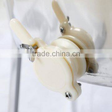 Hot Sale Manual/electric 2/3/4/6/8/12/16/20/24 Frames Honey Extractor photo-5