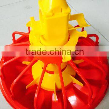 Automatic Broiler Feeding Line for Poultry Farming Equipment photo-5