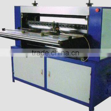 B-1100 Paper Oil filter knife pleating machine