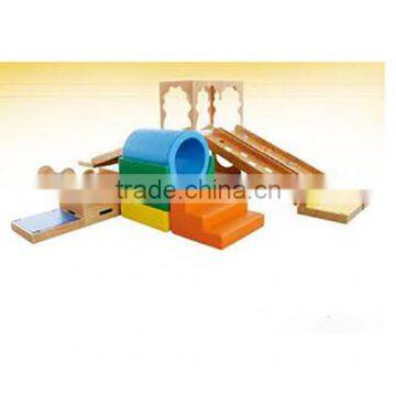 Customize Aluminium Child Slide Molds