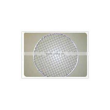 barbecue grill netting