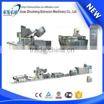 Automatic Doritos Tortilla Chip Extruder Machinery/processing Line photo-5