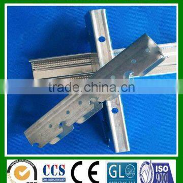 Galvanized Drywall Metal Stud and Truck