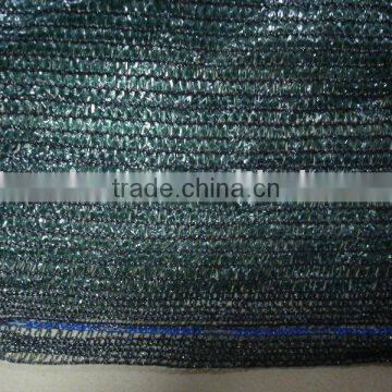 agricultural pe shade net