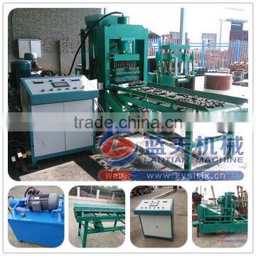 2016 Year 5% Discount Used Wood Briquette Press Machine And Wood Brick Briquettes Machine In Switzerland photo-6
