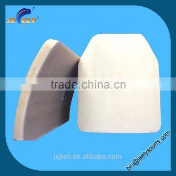 Light Weight Alumina & PE NIJ IV Bulletproof Panel NIJ 4 Stand Alone Ballistic Plate photo-5