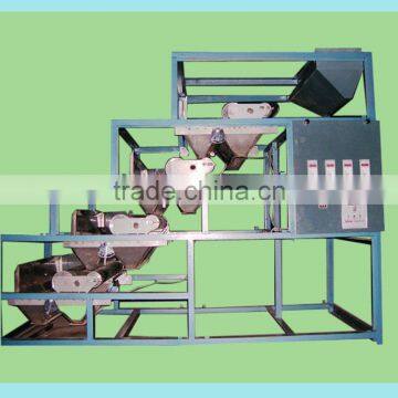 high intensity permanent magnetic separator