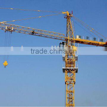 Topkit Tower Crane cheap price QTZ40(4010L-4)