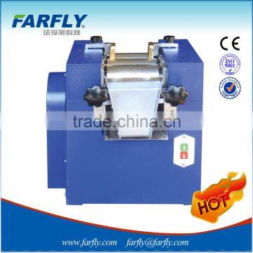 High Viscosity Three Roll Mill photo-2