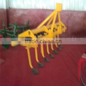Agricultural Tractor Attachments Cultivator Shovel Plow photo-5