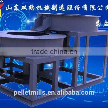 Cow Cattle Goast Dung Pellet Mill Machine, Biological Fertilizer photo-5