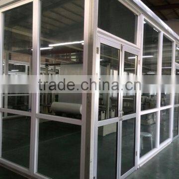 best price clear PVB film for laminated tempered glass with bulletproof function