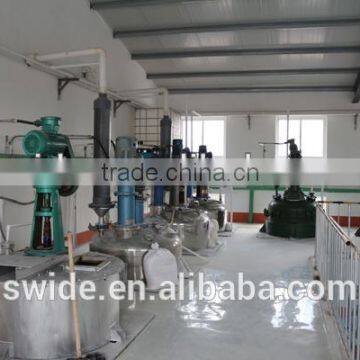 100% Water Soluble Humic Acid Potassium Humate photo-5