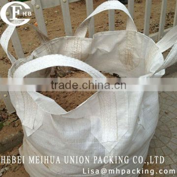 concrete bulk bag/jumbo bag