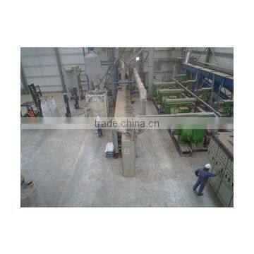 agro waste pellet machine of Jining Tiannong Machinery Co.,Ltd