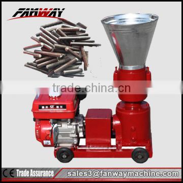 Straw hay pellet machine/Straw pellet machine