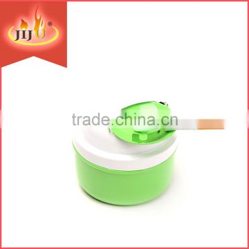 JL-068S Yiwu Jiju Unique Outdoor Cigar Ashtray with Cover