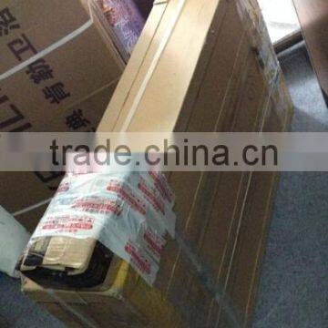 reflective plastic film