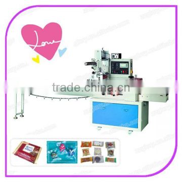 High Capacity Energe saver Automatic Food Packing Machinery/ packing machine