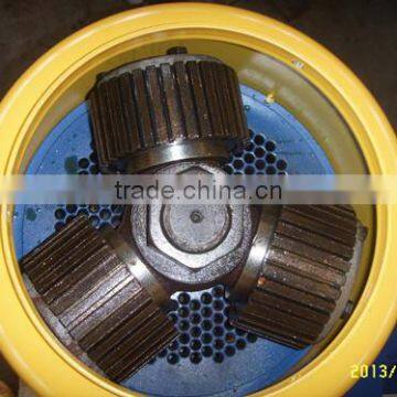 2015 MKL395,KL400 Seies Pellet Machine Wearing Parts ----- Roller and Die photo-5