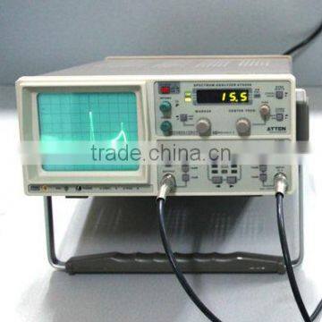 high quality RFID card frequency spectrum analyzer