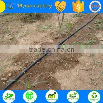 agriculture irrigation pipe machine