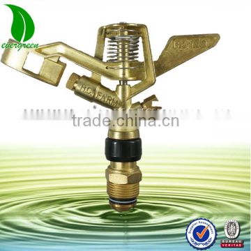 sprinkler irrigation equipment Evergreen sprinkler