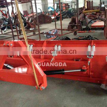 Full Hydraulic Adjusting Snow Blade With CE photo-5