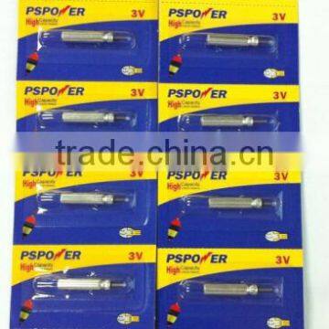 3.0V Fishing Tackle Battery CR435 photo-2