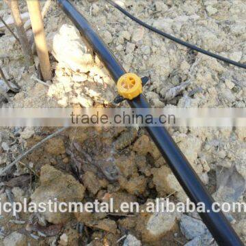 Small Dripper for Drip Irrigation Used in Drip Tapes photo-5