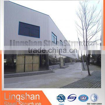 Latest Best Price Steel Structrure Building photo-5