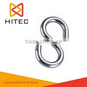 316 stainless steel S hook