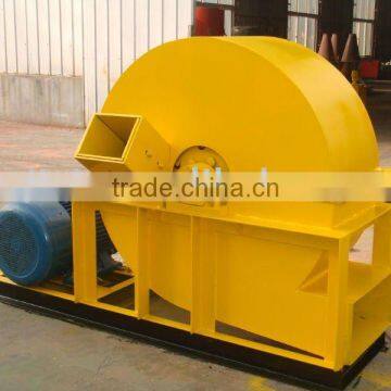 CE approved best performance 800 wood crusher