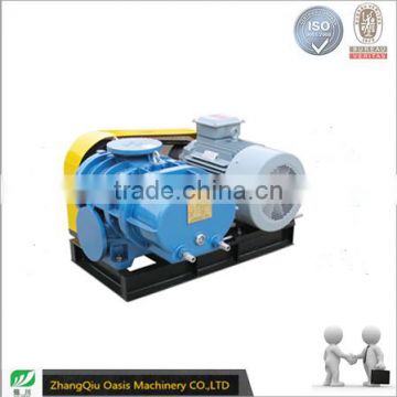 cheap roots vacuum blower,roots vacuum booster pump