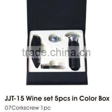 Wine Set/barware