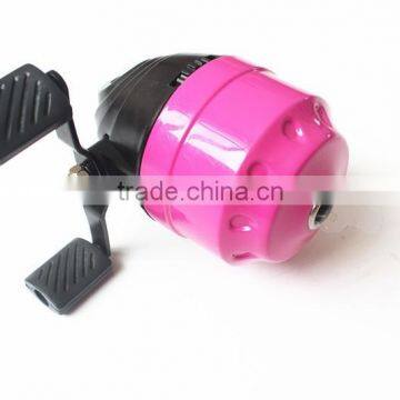 SD20 ball bearing drive pre-spooled with line spincast fishing reel