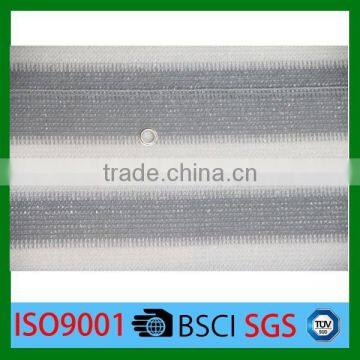 100%HDPE new material sun blocking outdoor use balcony net