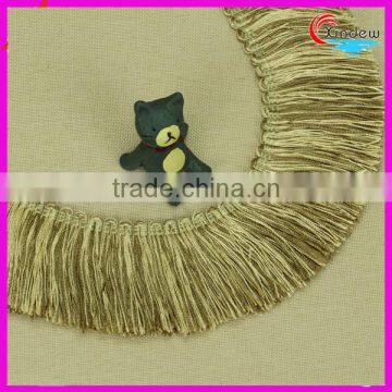 Rayon Fringe 6cm for Home Decoration