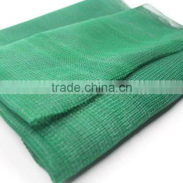 China cheap 100% HDPE cheap agricultural sunshade net sail