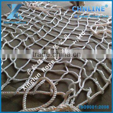 virgin material shipping cargo net